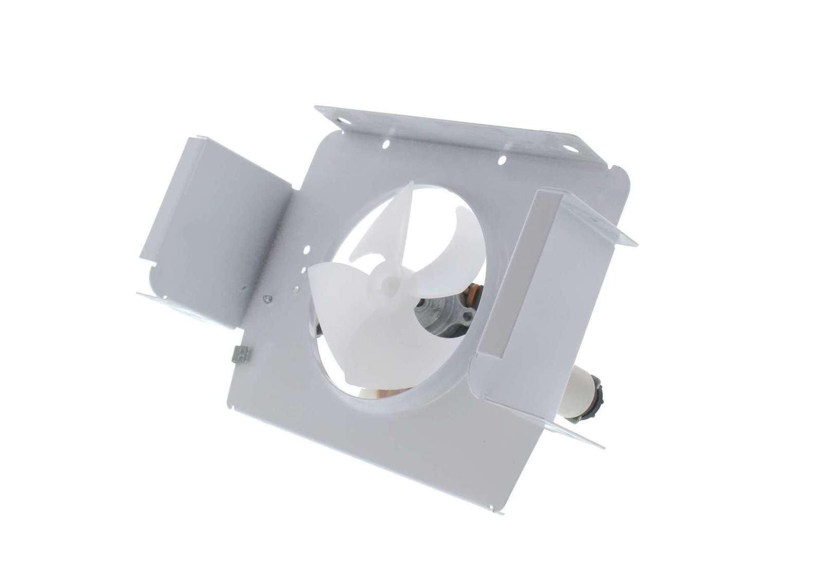 WP12013209Q - Genuine OEM Whirlpool Refrigerator Evaporator Fan Motor